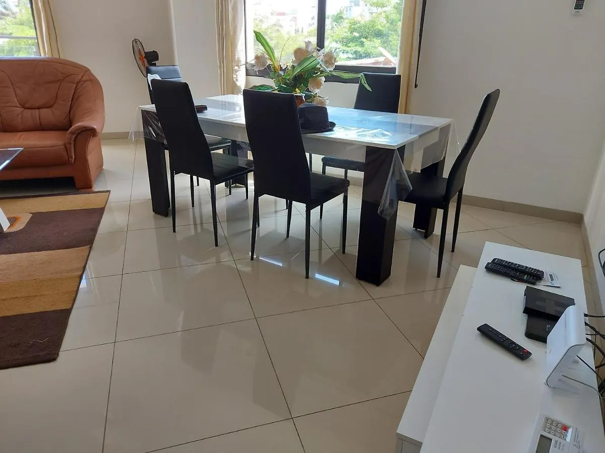 Un Appartement De Standing Sur La Vdn Dakar 0*,  Senegal