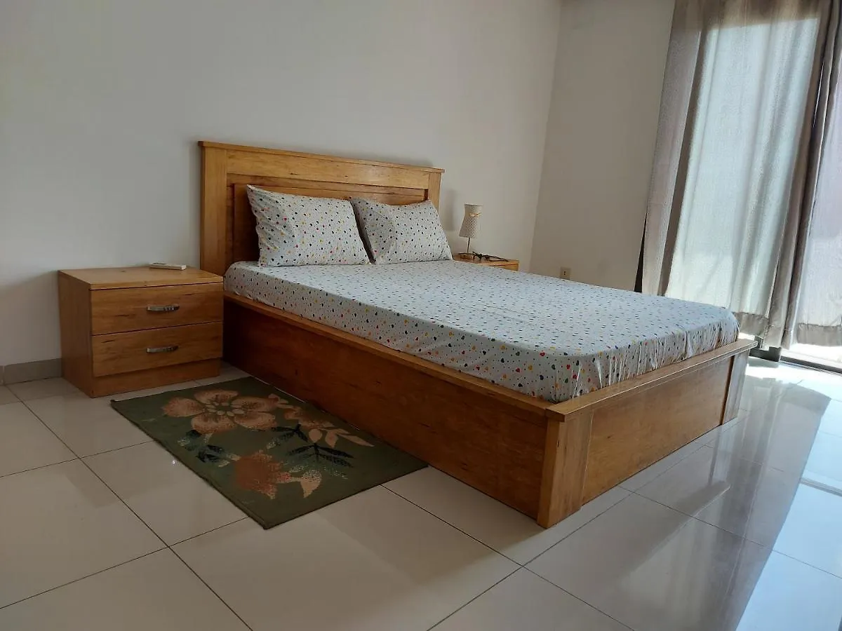 Un Appartement De Standing Sur La Vdn Dakar