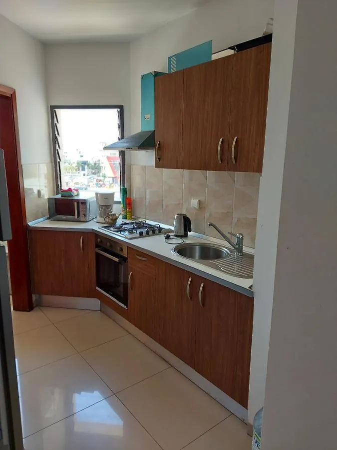 Un Appartement De Standing Sur La Vdn Dakar Senegal