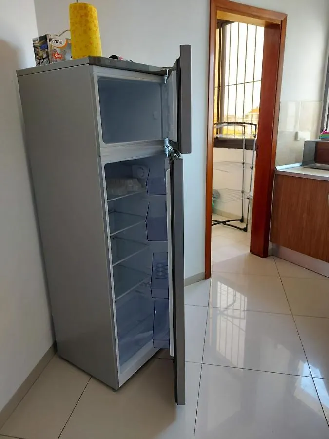 Un Appartement De Standing Sur La Vdn Dakar