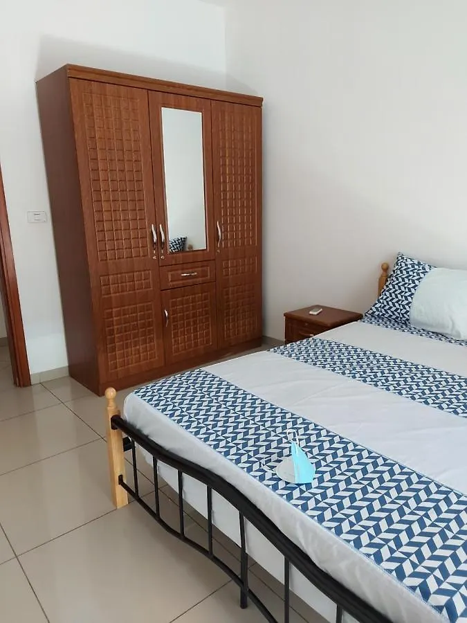 Un Appartement De Standing Sur La Vdn Dakar