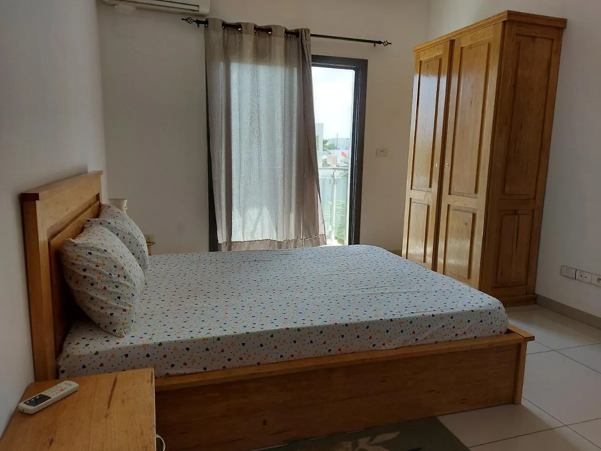 Un Appartement De Standing Sur La Vdn Dakar 0*,