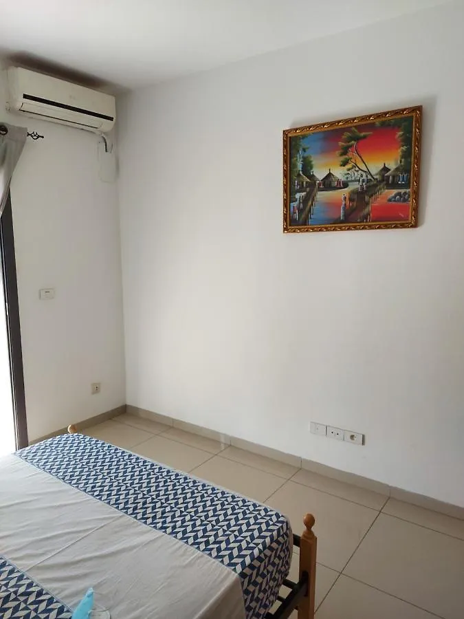 Un Appartement De Standing Sur La Vdn Dakar 0*,  Senegal