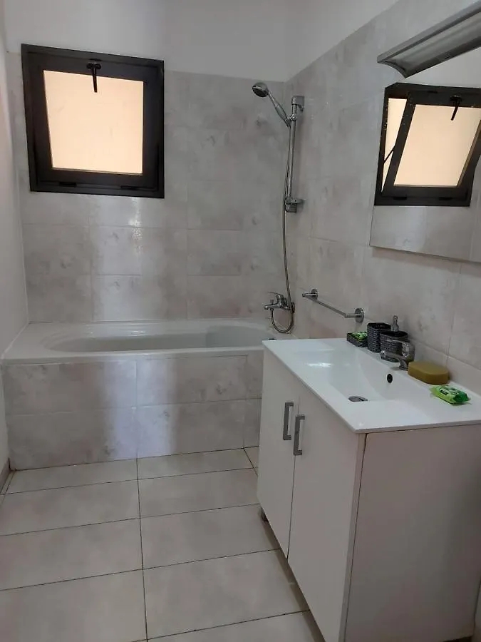 Un Appartement De Standing Sur La Vdn Dakar 0*,