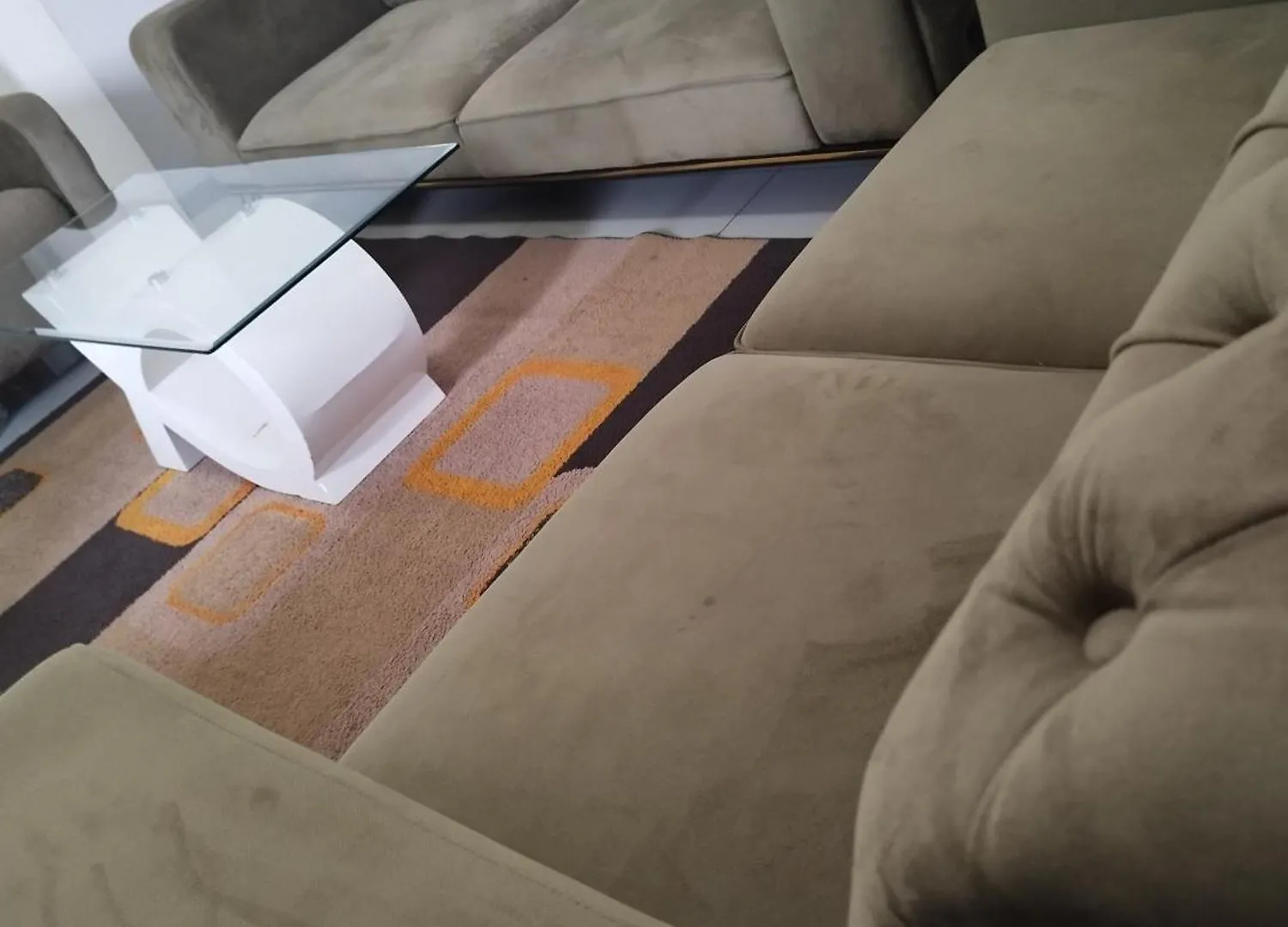 Un Appartement De Standing Sur La Vdn Dakar Senegal