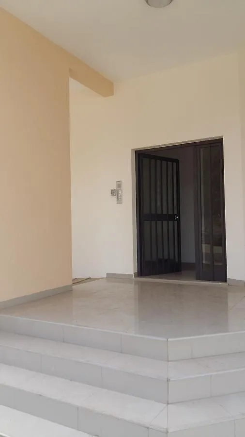 Un Appartement De Standing Sur La Vdn Dakar Apartment