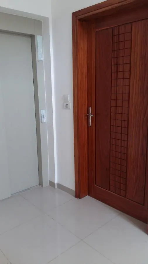 Apartment Un Appartement De Standing Sur La Vdn Dakar Senegal