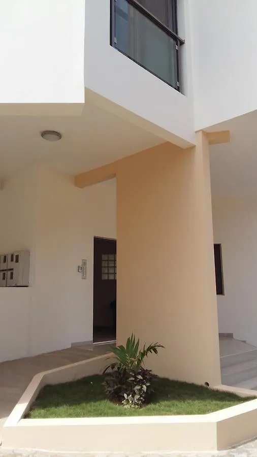 Apartment Un Appartement De Standing Sur La Vdn Dakar