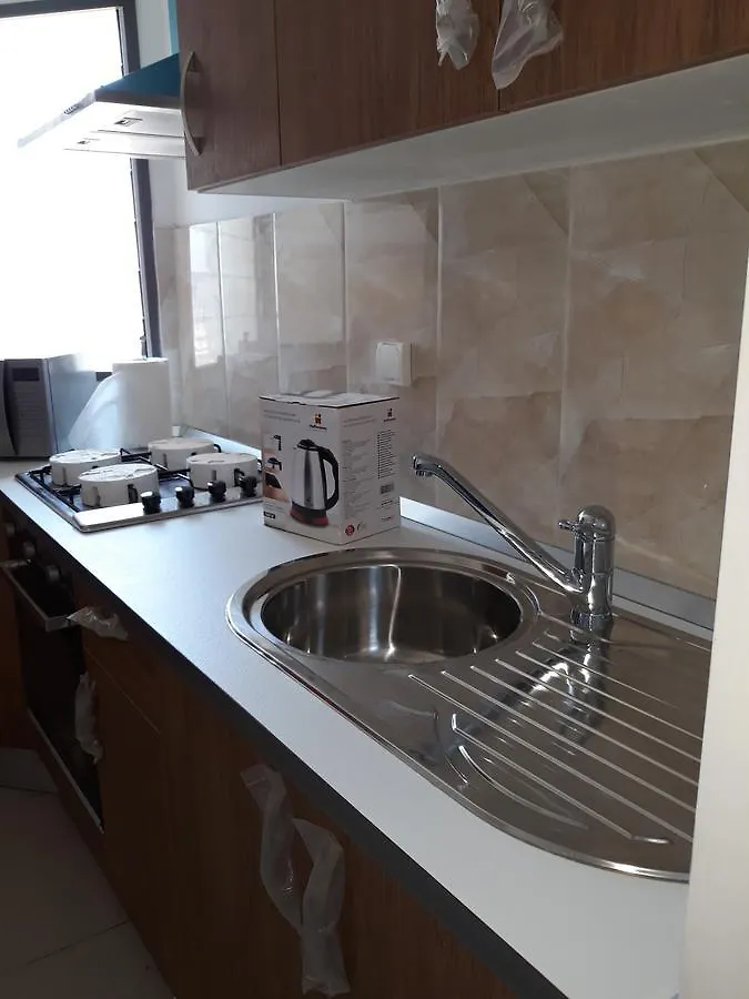 Un Appartement De Standing Sur La Vdn Dakar Apartment