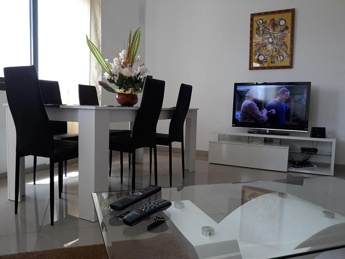 Un Appartement De Standing Sur La Vdn Dakar