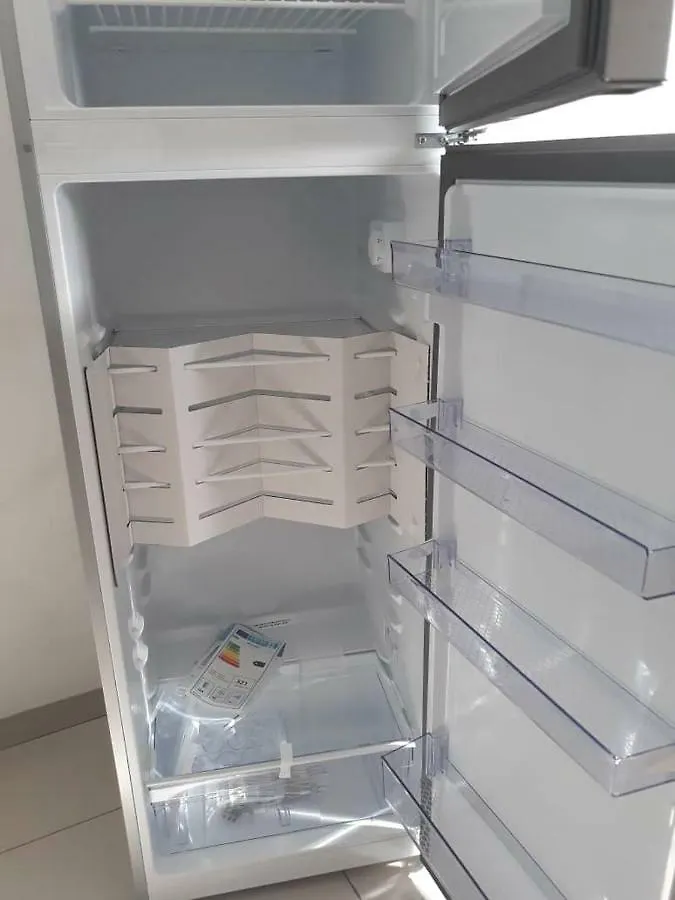 Un Appartement De Standing Sur La Vdn Dakar